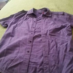 Guess men's pre-loved Authentic shirt